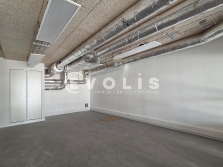 Photo 8 – location Entrepôts / activités	VITRY SUR SEINE (94400)