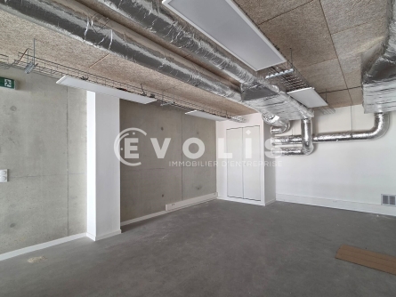 Photo 9 – location Entrepôts / activités	VITRY SUR SEINE (94400)