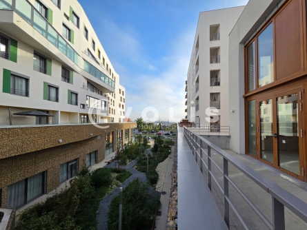 Photo 15 – location Entrepôts / activités	VITRY SUR SEINE (94400)