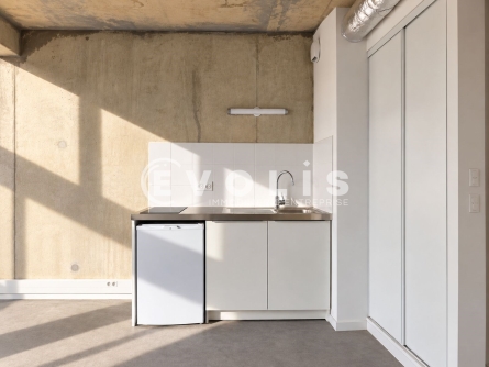 Photo 14 – location Entrepôts / activités	VITRY SUR SEINE (94400)