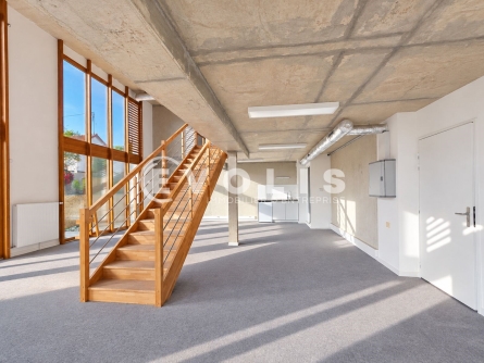 Photo 7 – location Entrepôts / activités	VITRY SUR SEINE (94400)