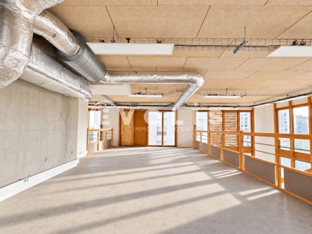 Photo 11 – location Entrepôts / activités	VITRY SUR SEINE (94400)