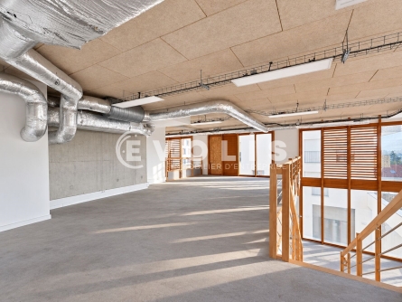 Photo 10 – location Entrepôts / activités	VITRY SUR SEINE (94400)