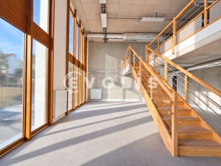 Photo 6 – location Entrepôts / activités	VITRY SUR SEINE (94400)