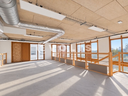 Photo 12 – location Entrepôts / activités	VITRY SUR SEINE (94400)