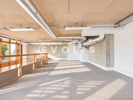 Photo 13 – location Entrepôts / activités	VITRY SUR SEINE (94400)