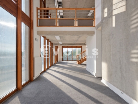 Photo 8 – location Entrepôts / activités	VITRY SUR SEINE (94400)