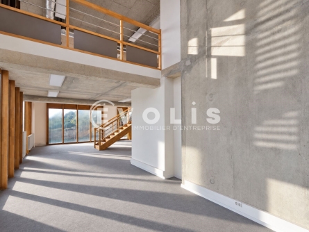 Photo 9 – location Entrepôts / activités	VITRY SUR SEINE (94400)