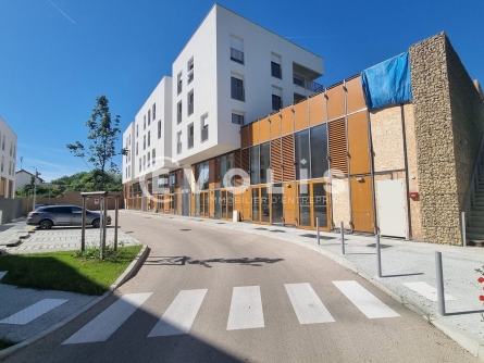 Photo 1 – location Entrepôts / activités	VITRY SUR SEINE (94400)