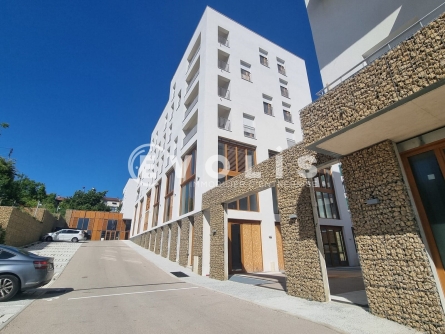 Photo 2 – location Entrepôts / activités	VITRY SUR SEINE (94400)