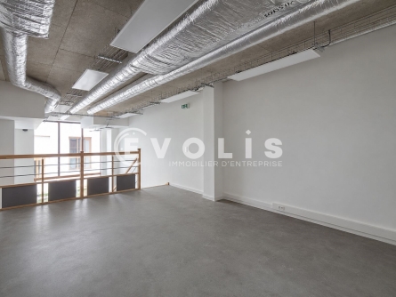 Photo 7 – location Entrepôts / activités	VITRY SUR SEINE (94400)