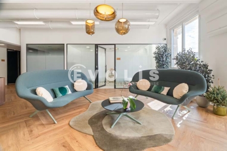 Photo 5 – location Coworking	PARIS (75002)