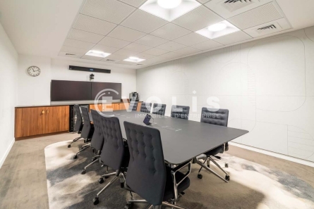 Photo 4 – location Coworking	PARIS (75002)