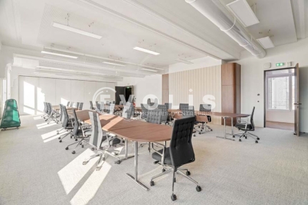 Photo 3 – location Coworking	PARIS (75002)