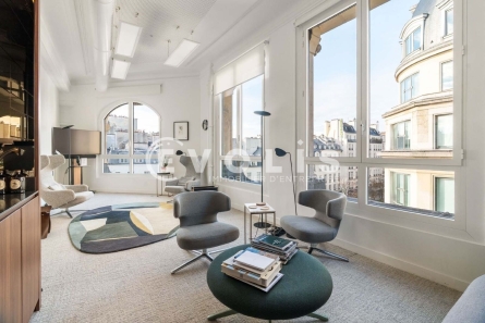 Photo 1 – location Coworking	PARIS (75002)