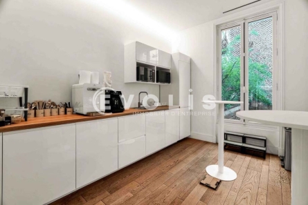 Photo 4 – location Coworking	PARIS (75008)