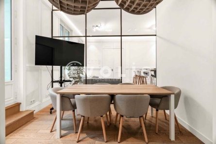 Photo 9 – location Coworking	PARIS (75008)