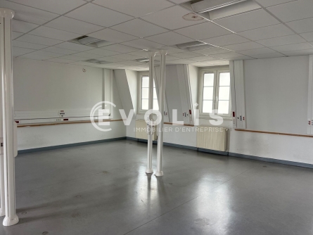 Photo 3 – location bureaux	PARIS (75006)