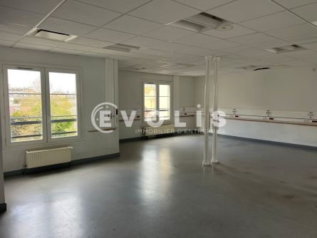 Photo 4 – location bureaux	PARIS (75006)