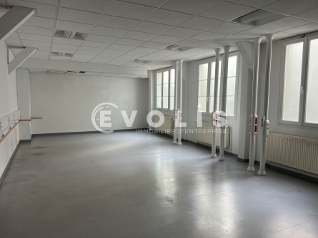 Photo 6 – location bureaux	PARIS (75006)