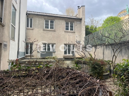 Photo 7 – location bureaux	PARIS (75006)