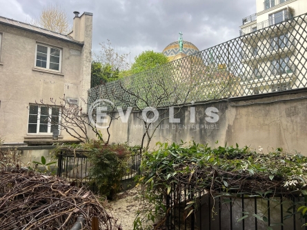 Photo 8 – location bureaux	PARIS (75006)