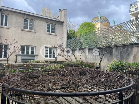 Photo 9 – location bureaux	PARIS (75006)