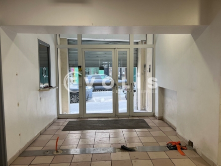 Photo 10 – location bureaux	PARIS (75006)