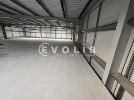 Photo 11 – location Entrepôts / activités	BREUILLET (91650)