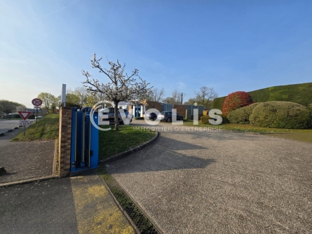 Photo 6 – location bureaux	EGLY (91520)