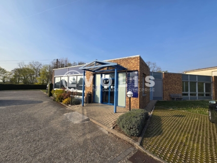 Photo 5 – location bureaux	EGLY (91520)