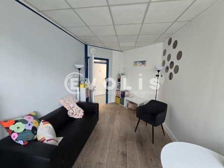 Photo 2 – location bureaux	EGLY (91520)