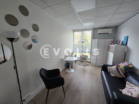 Photo 3 – location bureaux	EGLY (91520)