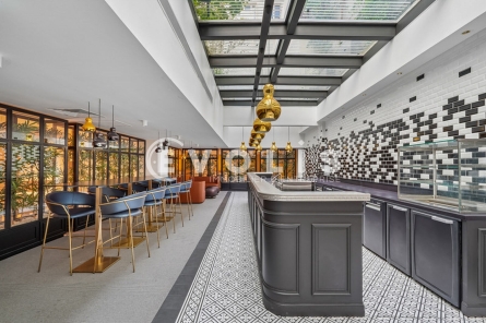 Photo 10 – location bureaux	PARIS (75009)