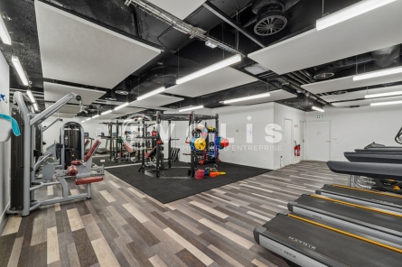 Photo 12 – location bureaux	PARIS (75009)