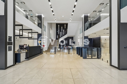 Photo 11 – location bureaux	PARIS (75009)