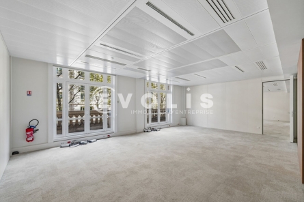 Photo 6 – location bureaux	PARIS (75009)