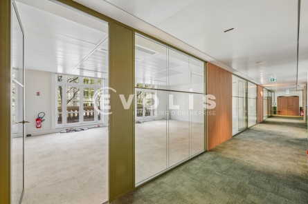 Photo 7 – location bureaux	PARIS (75009)