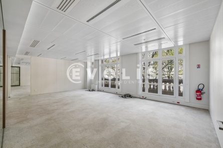 Photo 8 – location bureaux	PARIS (75009)