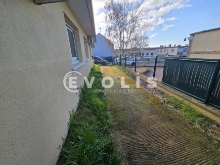 Photo 6 – location bureaux	EGLY (91520)