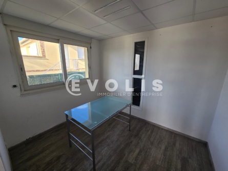 Photo 5 – location bureaux	EGLY (91520)