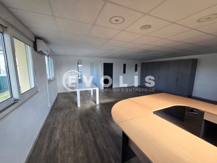 Photo 2 – location bureaux	EGLY (91520)