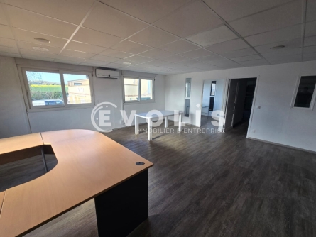 Photo 3 – location bureaux	EGLY (91520)