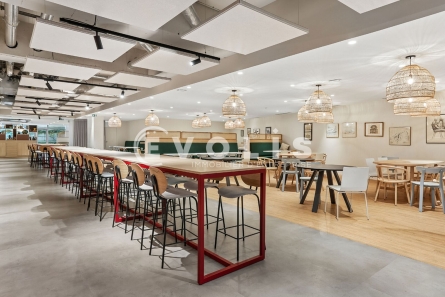 Photo 7 – location bureaux	MONTROUGE (92120)