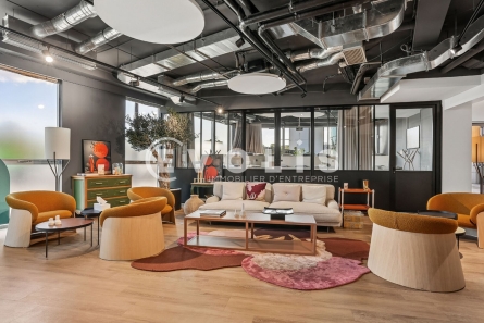 Photo 6 – location bureaux	MONTROUGE (92120)