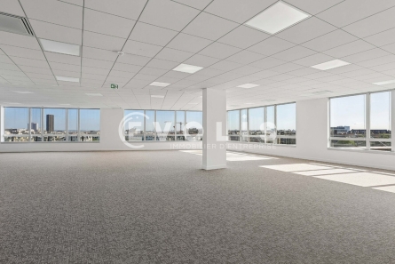 Photo 4 – location bureaux	MONTROUGE (92120)