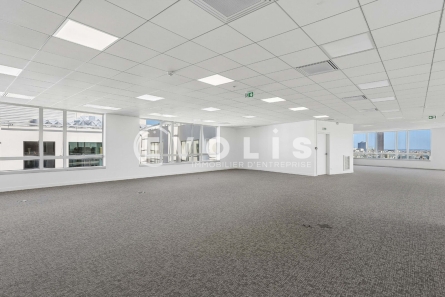 Photo 5 – location bureaux	MONTROUGE (92120)