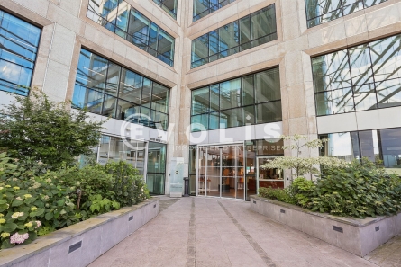 Photo 2 – location bureaux	MONTROUGE (92120)