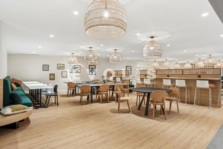 Photo 8 – location bureaux	MONTROUGE (92120)