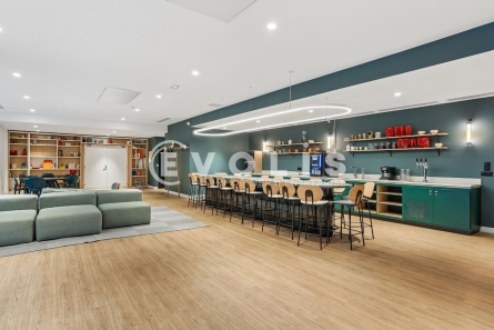 Photo 10 – location bureaux	MONTROUGE (92120)